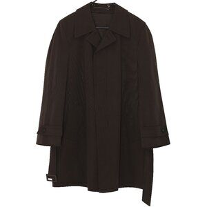 (West Germany) Vintage, 1970s, Blanket Lined